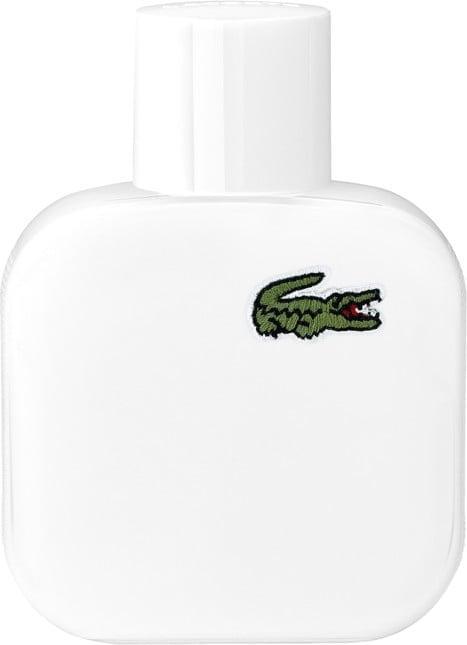 Lacoste L.12.12 Blanc (Eau de Toilette, 50 ml)