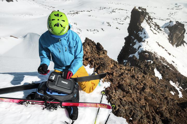 Immagine prodotto Thule Legend (GoPro)