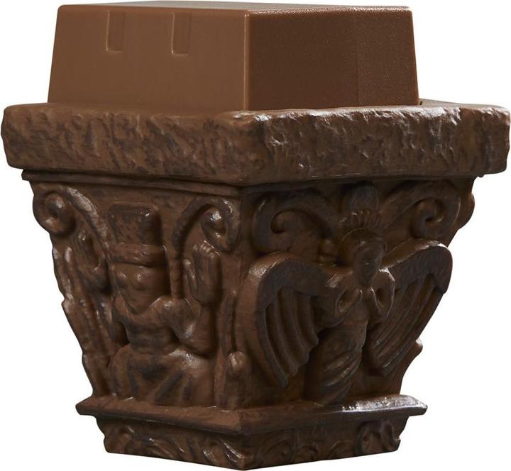 Immagine prodotto Hasbro Statuetta della serie Indiana Jones Adventure Dr. Elsa Schneider (La Dernière Croisade) 15 cm