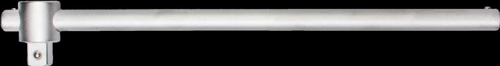 Image du produit SW-Stahl 07660L-9 Poignée coulissante 3/4 pouce-450 mm (3/4")