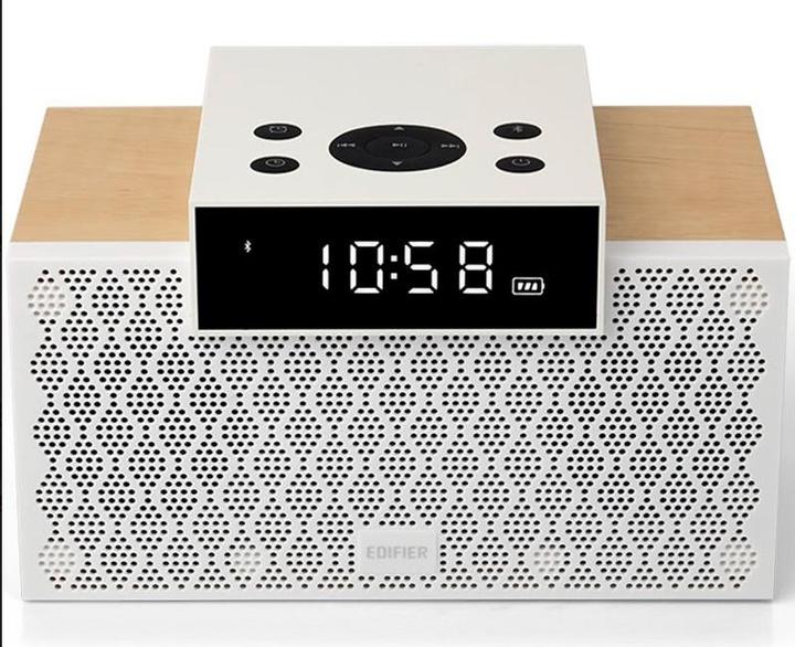 Actual product image Edifier Portable Speaker MP260 active speaker (7 h)
