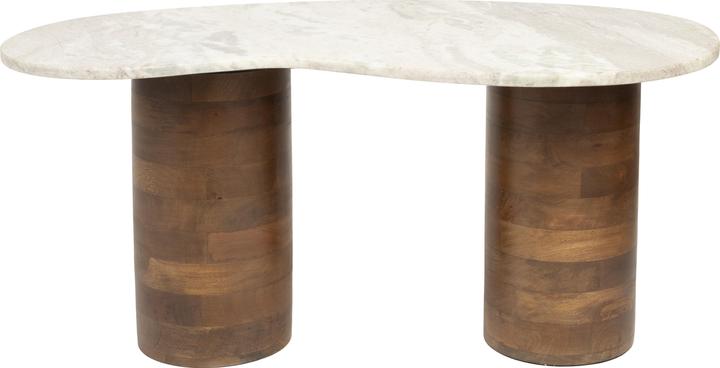 Actual product image Zuiver Peli (84 x 48 x 39 cm)