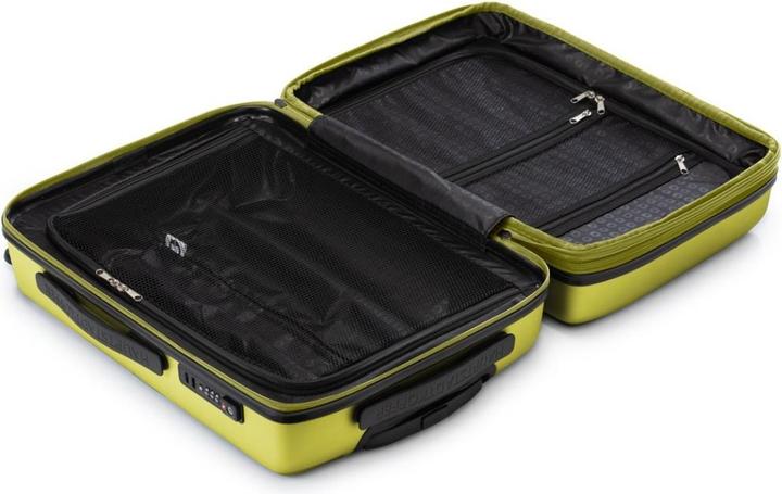 Actual product image Hauptstadtkoffer Middle - Large Hard Case (102 l, L (90 - 115l))