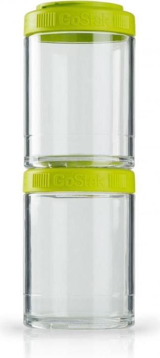 Produktbild Blender Bottle GoStak (0.30 l)