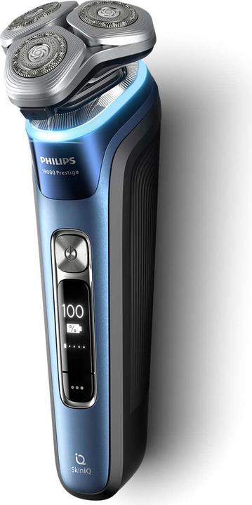 Actual product image Philips Series i9000 Prestige