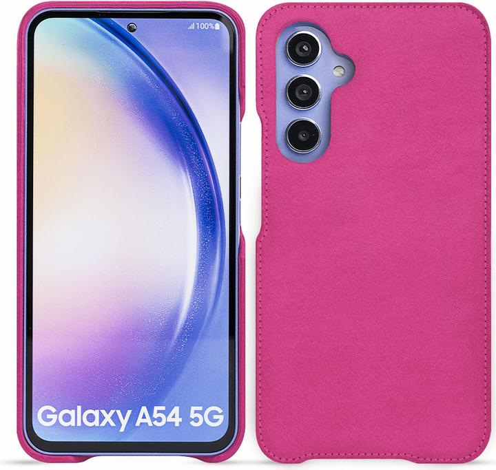 Roze BB ( Pantone #DB599F )