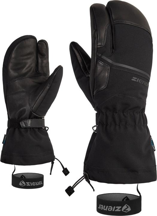 Actual product image Ziener Garnoso As Aw (10)