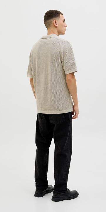 Immagine prodotto Jack & Jones Einfarbig Poloshirt Poloshirt (XS)