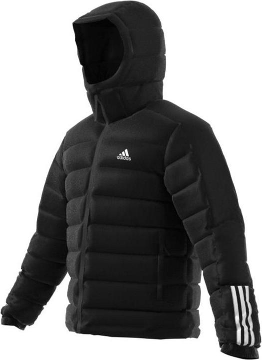 Immagine prodotto adidas Piumino con cappuccio Adidas Itavic 3-Stripes Midweight (XS)