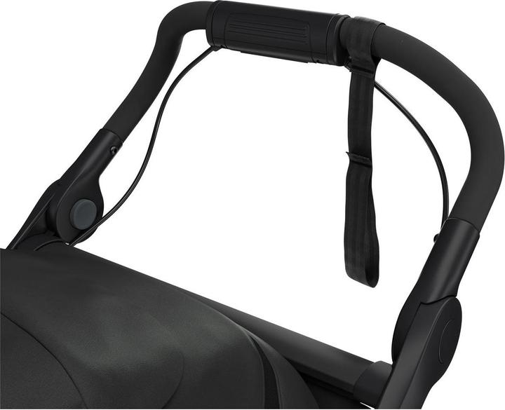 Actual product image Thule Urban Glide 4-wheel Black