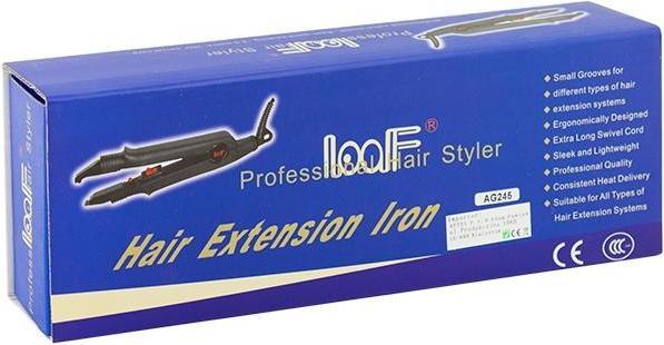 Produktbild ATL Telecom Ltd Pliers for hair extensions