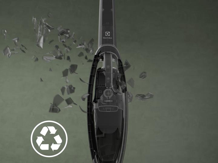 Actual product image Electrolux ES52AB21UG