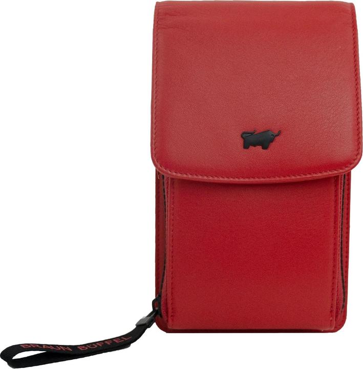 Flame Red