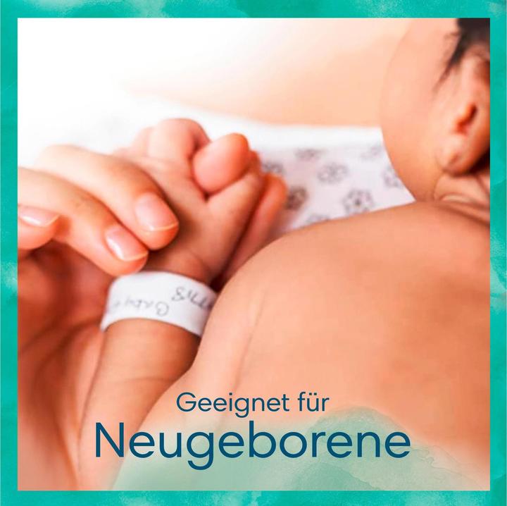Actual product image Pampers Harmonie Aqua (720 Piece)