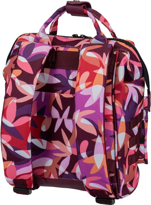 Actual product image Cabaia Rucksack / Backpack Adventurer Recycled Oxford Small (12 l)