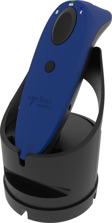 Produktbild Socket SocketScan S720 - Dock charger - Barcode-Scanner (1D-Barcodes, 2D-Barcodes)