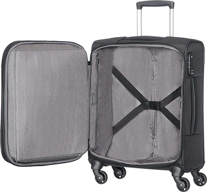 Produktbild Samsonite XBR Mobile Office Spinner 20" (34 l, Handgepäck (bis 50l))