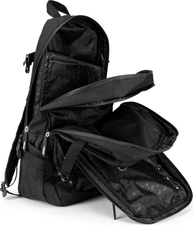 Immagine prodotto Venum Zaino Challenger Pro Evo Nero Bianco (22.50 l)