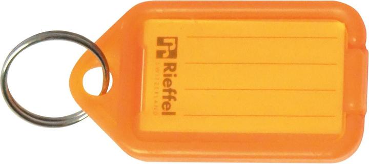 Actual product image Rieffel Assortiert
