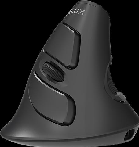 Produktbild Delux M618 Mini (Kabelgebunden)