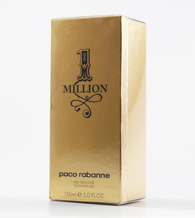 Image du produit Paco Rabanne 1 million (150 ml)