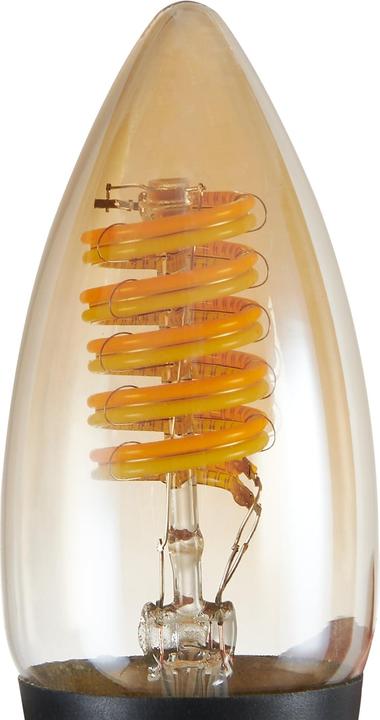 Actual product image EGLO LED bulb E14 (E14, 4.90 W, 320 lm, 1 x, G)