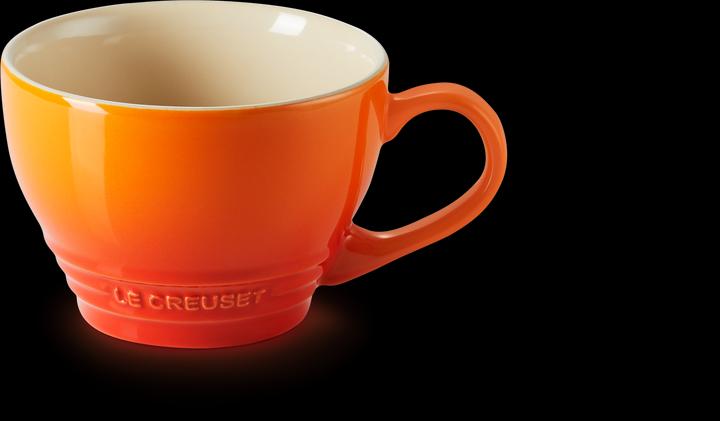 Productafbeelding Le Creuset KOPJE 400 ML OVENROOD (400 ml, 1 x)