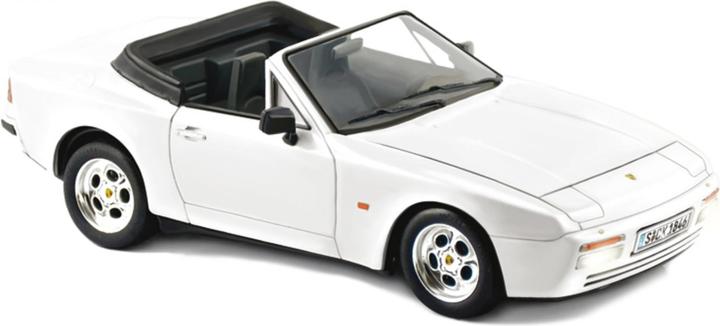 Produktbild 1:24 Porsche 944 S Cabrio