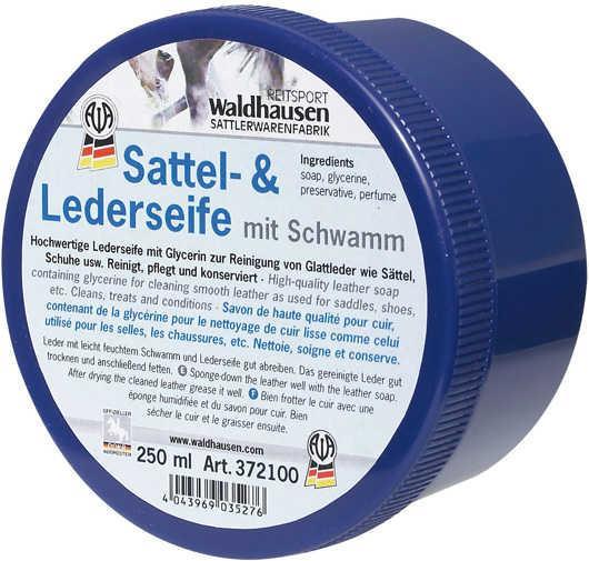 AWA Savon de selle en boîte