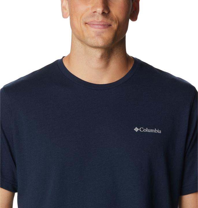 Actual product image Columbia Men's Thistletown Hills™ Short Sleeve Tee (XL)