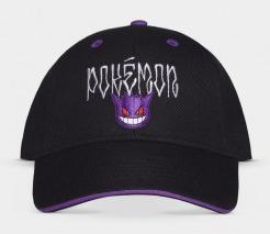 Pokémon Gengar Men's Adjustable Cap (One Size)