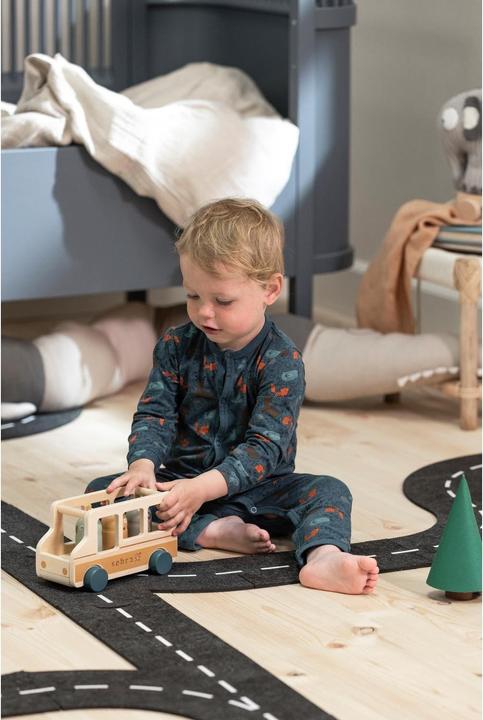 Produktbild Sebra Holzbus, Wildlife