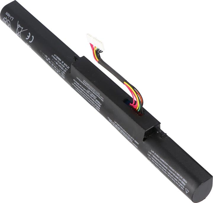 Immagine prodotto Lenovo Akku IdeaPad Z500 Akku L12L4K01 (2200 mAh)