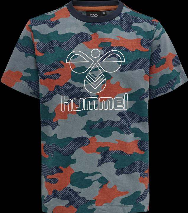 Image du produit hummel Jackson T-Shirt S/S (134)