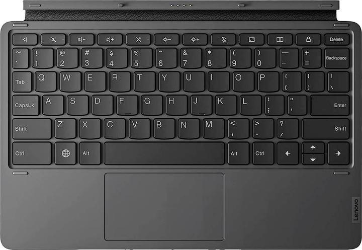 Image du produit Lenovo Pack clavier pour l'onglet P11 Pro (ING. Int., Lenovo Tab P11 Pro)