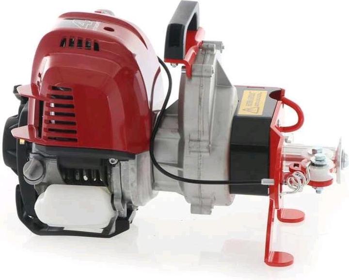 Image du produit Blue Bird TWH 50 (Pièces de rechange pour machines de jardinage)