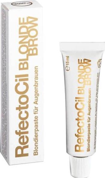 Actual product image Refectocil Brow