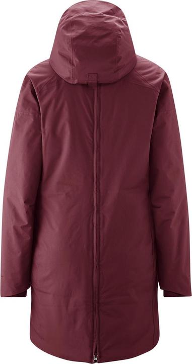 Actual product image Mamalila Winter Carrying Parka WinterWander Symatex (S)