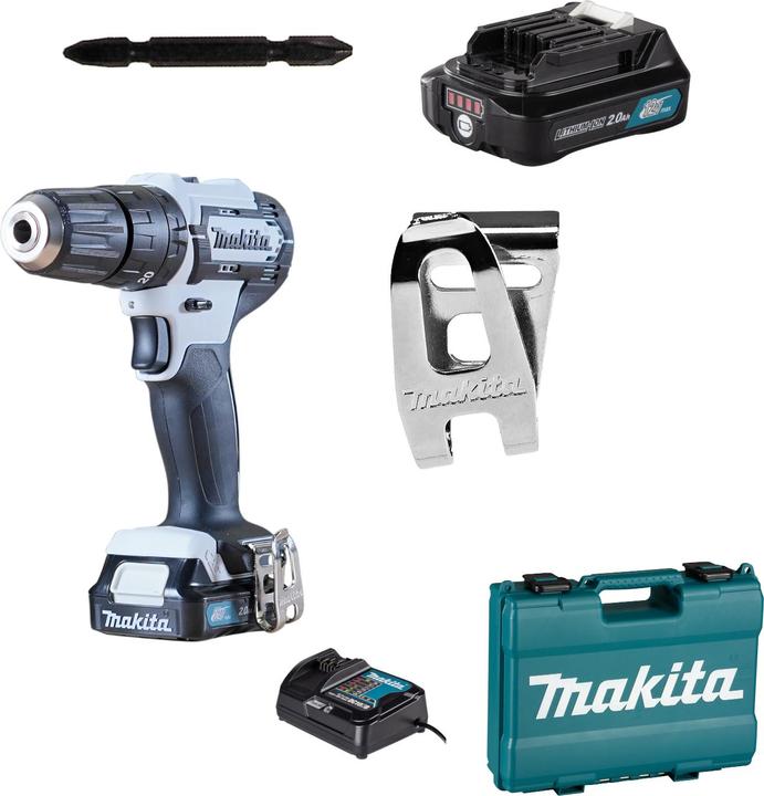 Produktbild Makita HP333DSAW (Akkubetrieb)