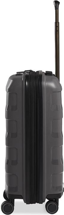 Image du produit Stratic Straw+ - Valise rigide (43 l, Bagage à main (jusqu'à 50l))