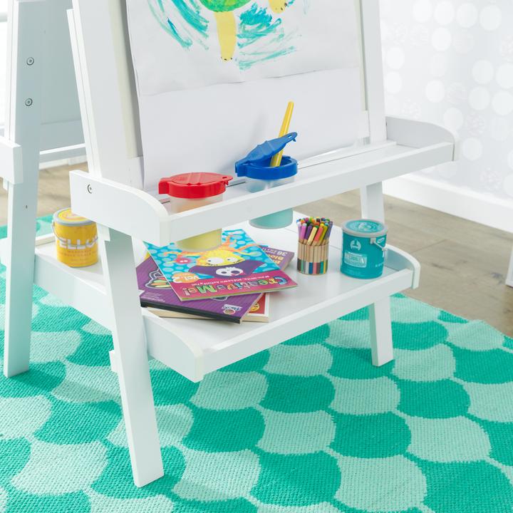 Produktbild KidKraft Holzstaffelei