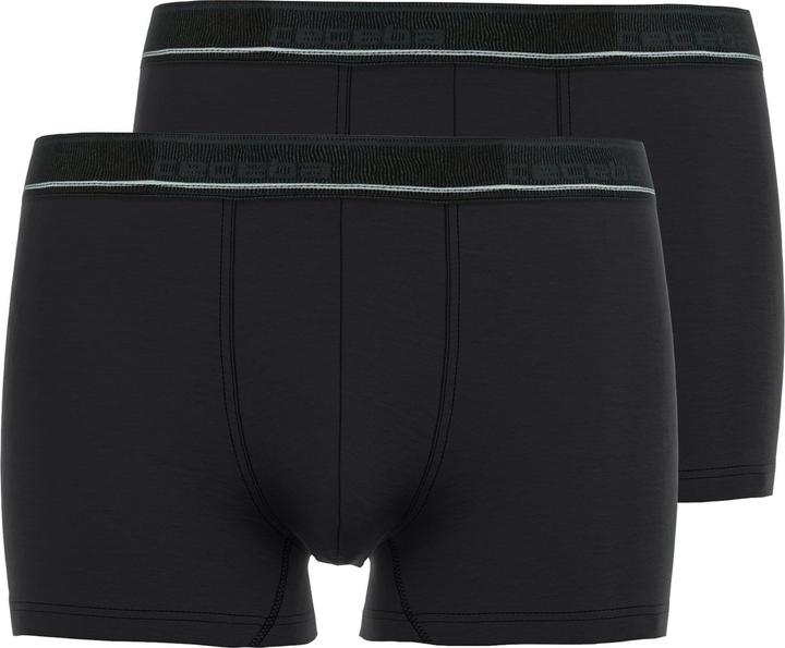 Immagine prodotto Ceceba Boxer Casual Figura aderente (3XL, confezione da 4)