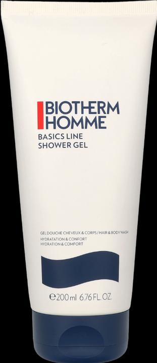 Actual product image Biotherm Energizing (200 ml)