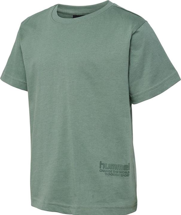 hummel hmlPURE T-SHIRT S/S