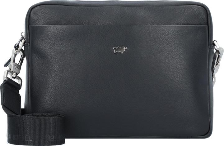 Actual product image Braun Büffel Shoulder Bag Golf 2.0 90663