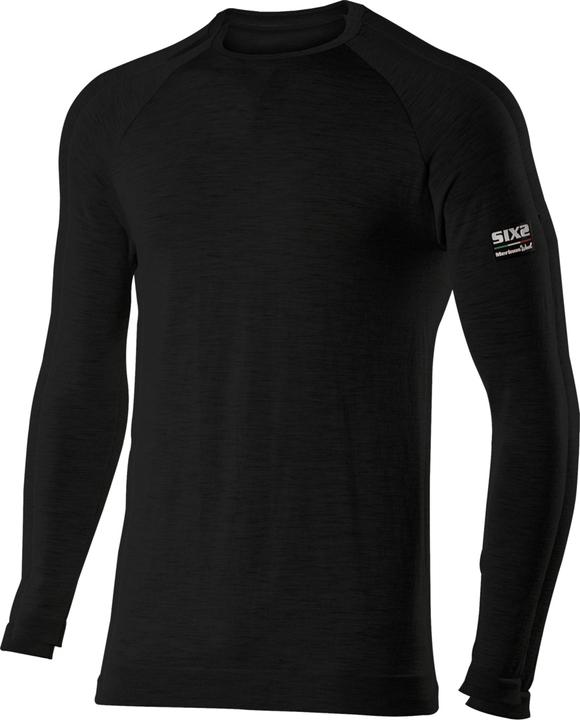 Image du produit Sixs Chemise fonctionnelle TS2 Merino (L)
