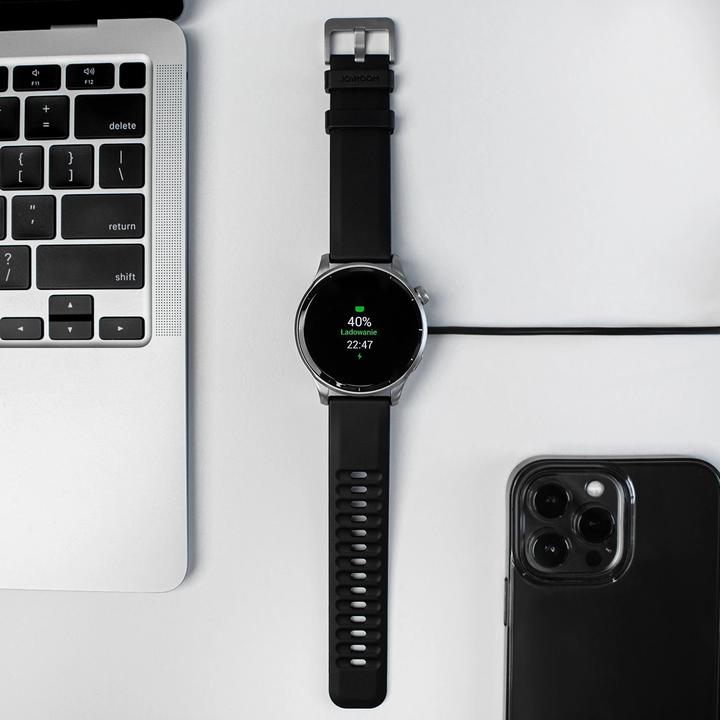 Immagine prodotto Joyroom Smartwatch R-FV1 (Nero)