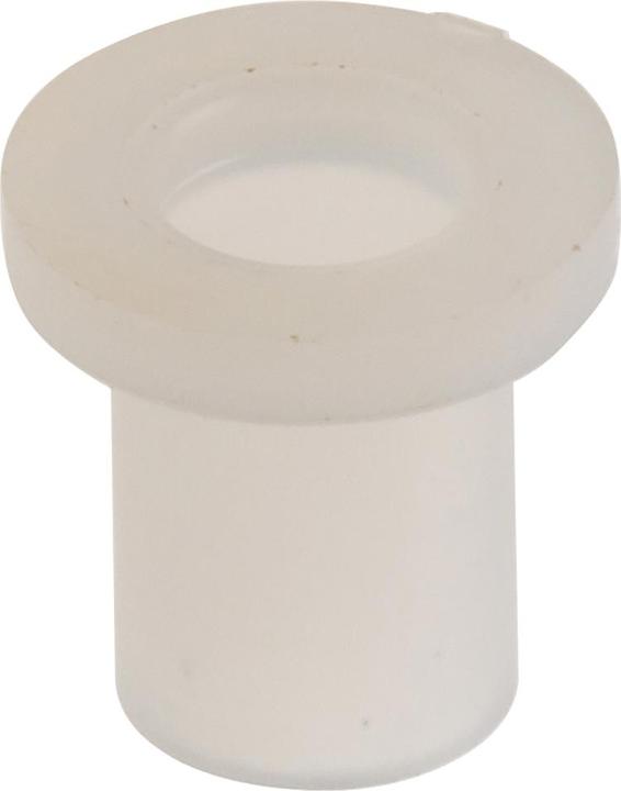 Actual product image Rs Pro Spacer hollow bushing nylon M3x5mm