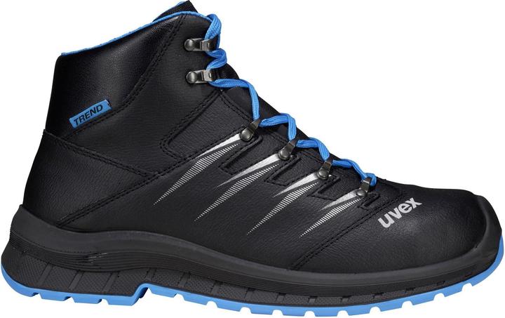Produktbild Uvex Safety 2 trend (S3, 36)