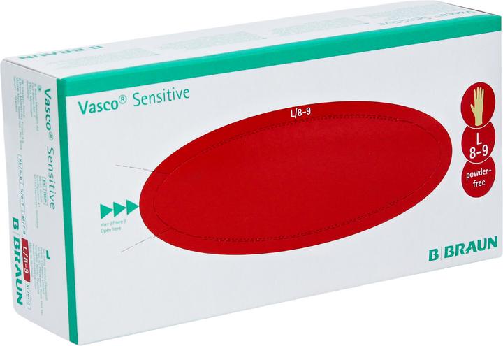 Image du produit B.Braun Sensible (L)